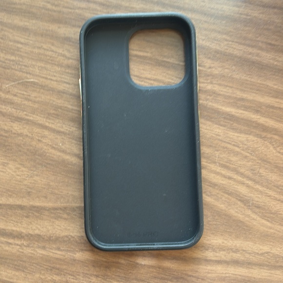 🌸 3/$15 Society 6 - 70s Retro Mushroom iPhone 14 Pro Case - Picture 2 of 4